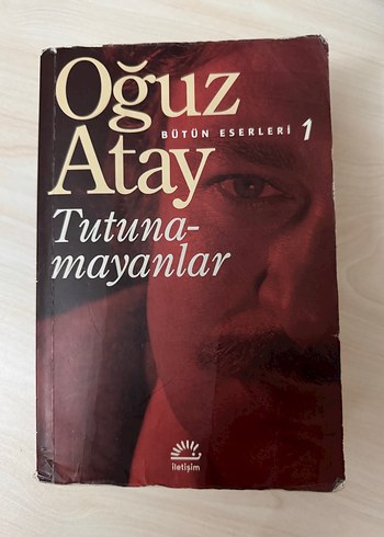 Tutunamayanlar - Oğuz Atay