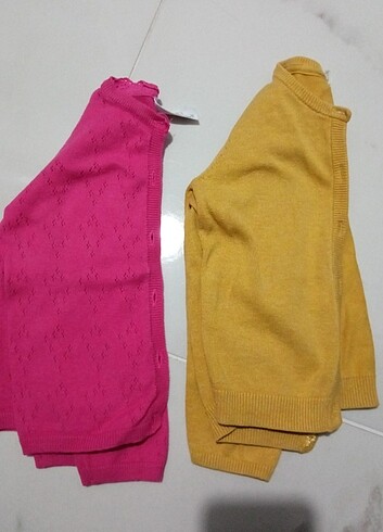 Triko hirka