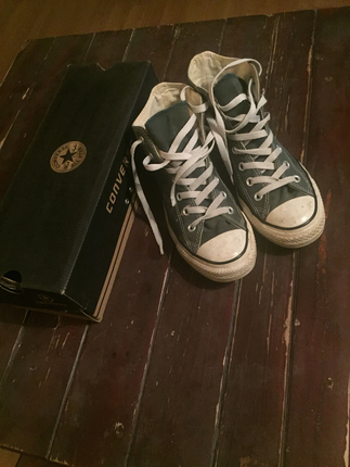 Orjinal converse