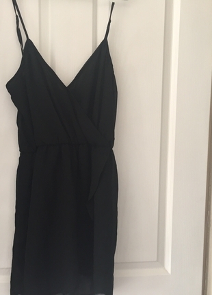 Bershka elbise