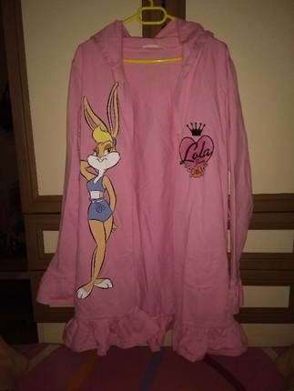 pembe sabahlık