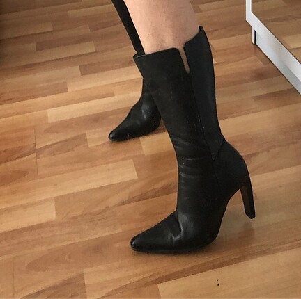 Zara deri çizme