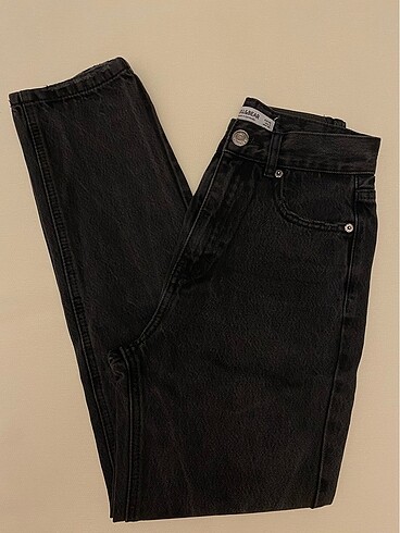 Pull&BearMom Jean