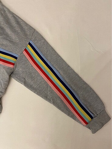 s Beden Bershka Sweatshirt