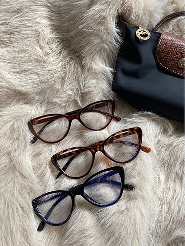 Ray Ban Blue Block Gözlük
