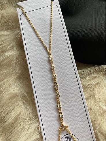Accessorize Taşlı Şahmeran