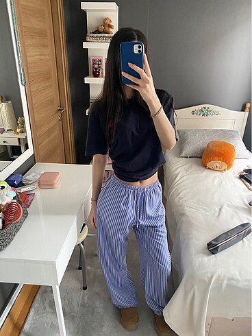 Bershka Bershka pantolon