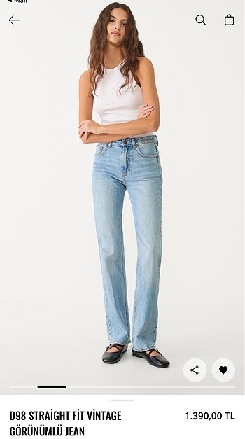 D98 Jean