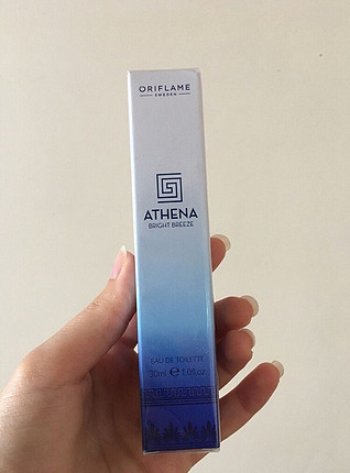 Oriflame Athena parfüm