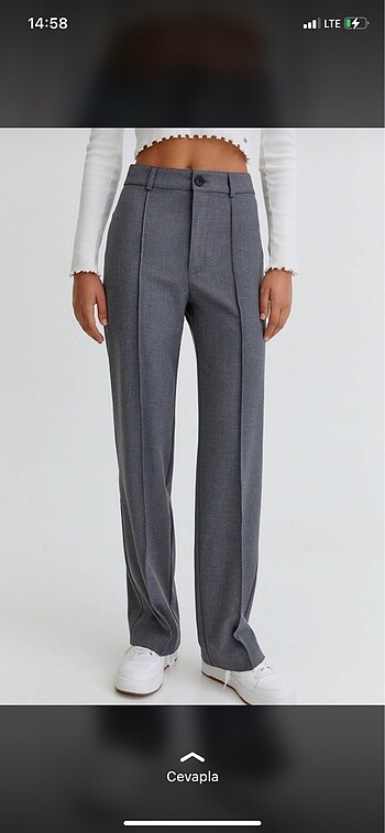 Pull&bear pantolon
