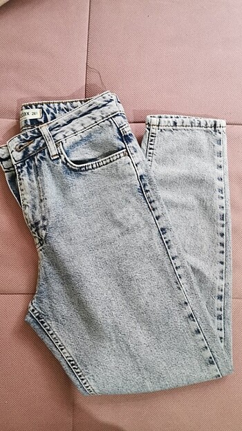 Kot pantolon