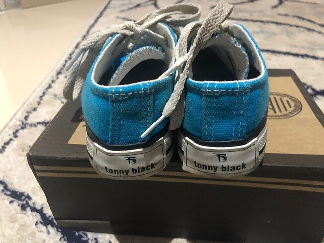 Diğer Converse spor ayakkabı