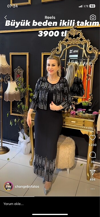 Dügün için abiye