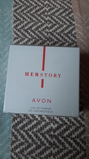 Avon herstory