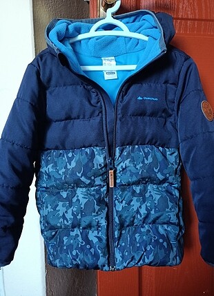 Çocuk mont