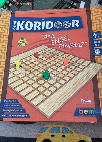 Zeka oyunu 