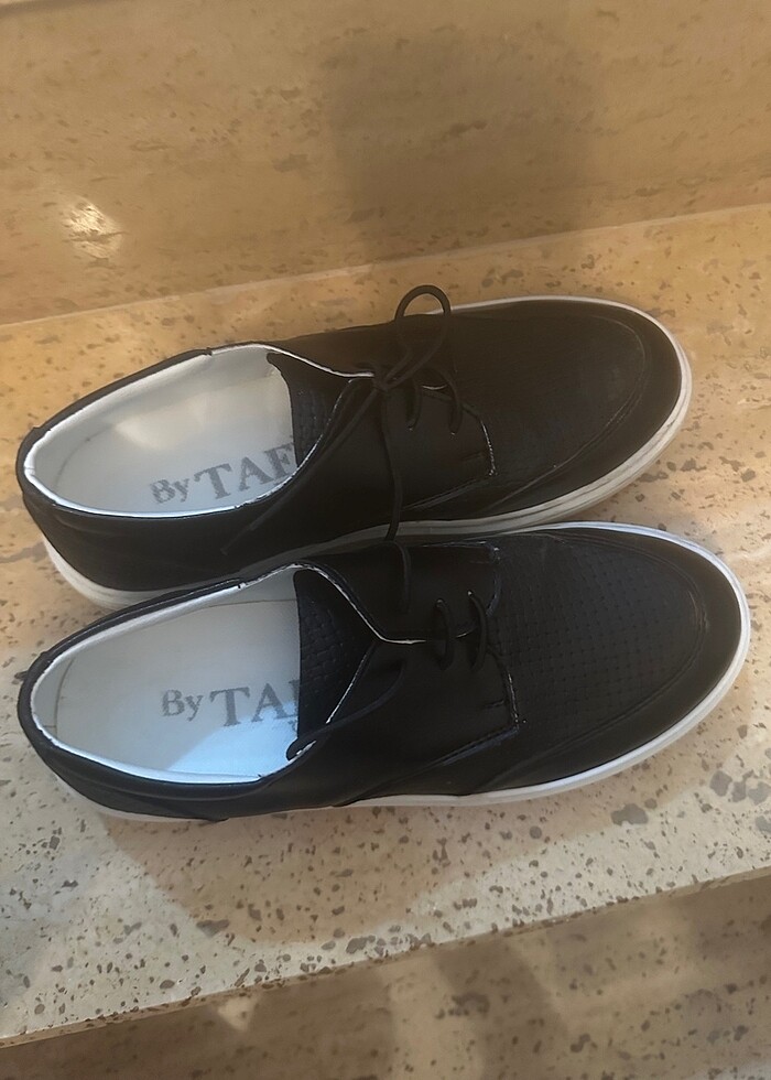 Ayakkabı - Görsel 2