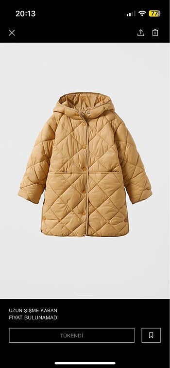 Zara mont