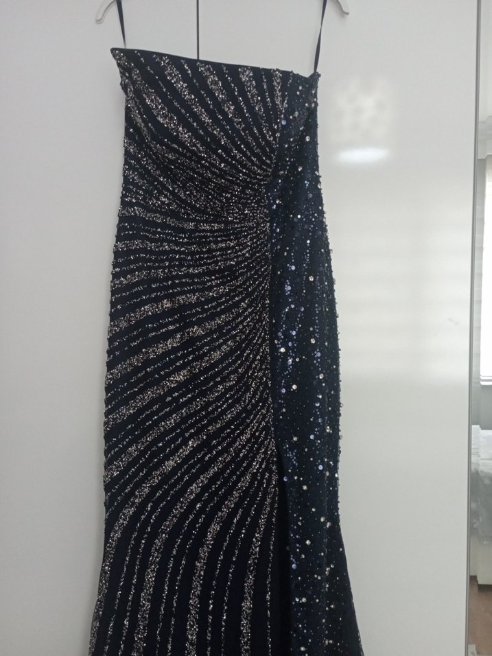 sünnet annesi abiye - Görsel 2