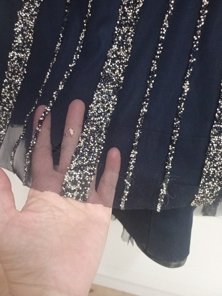 sünnet annesi abiye - Görsel 3