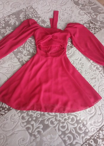 abiye elbise - Görsel 4