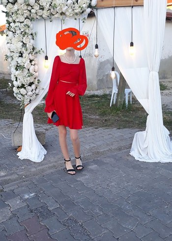 abiye elbise - Görsel 2