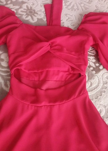 abiye elbise - Görsel 3