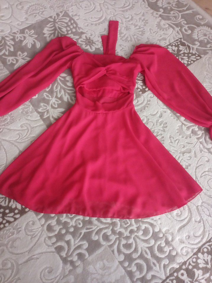 abiye elbise - Görsel 4