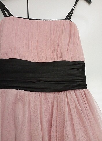 Abiye elbise - Görsel 3