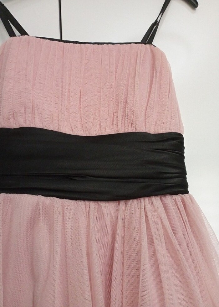 Abiye elbise - Görsel 3