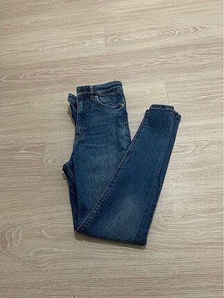 Zara kot pantolon