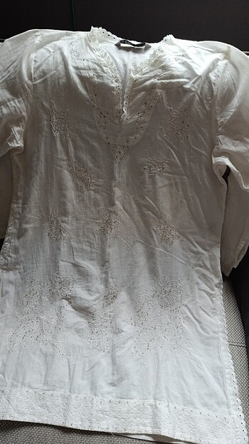Otantik tunik