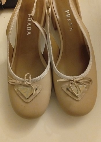 kadın terlik ayakkabı - Görsel 2