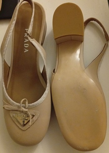 kadın terlik ayakkabı - Görsel 3