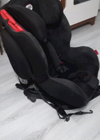 Diğer Siyah Cocuk Oto Koltugu