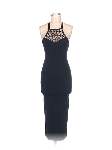 Miss Selfridge Uzun Elbise %70 İndirimli.