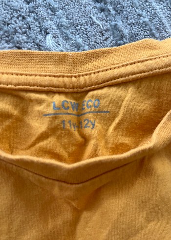 2 adet LCW tişört - Görsel 5