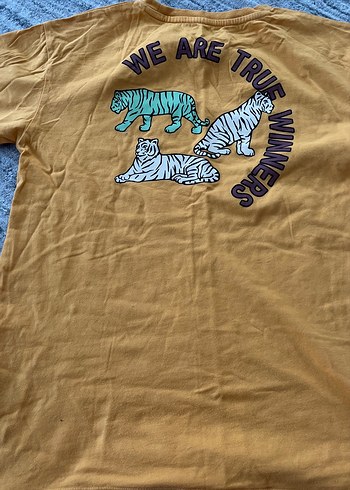 2 adet LCW tişört - Görsel 6