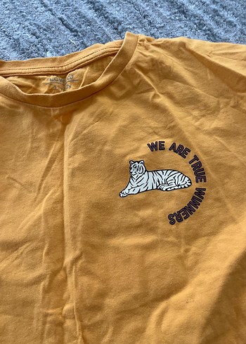 2 adet LCW tişört - Görsel 3