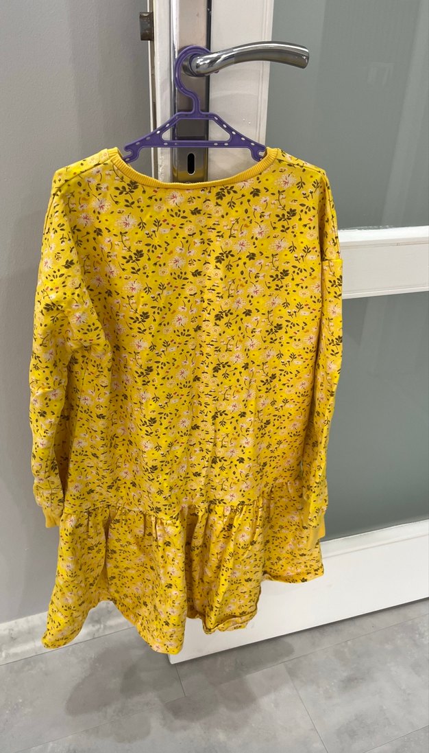 LCW elbise - Görsel 4