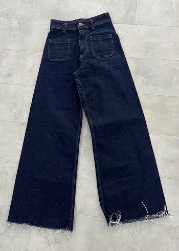 Orjinal zara Kot Pantolon