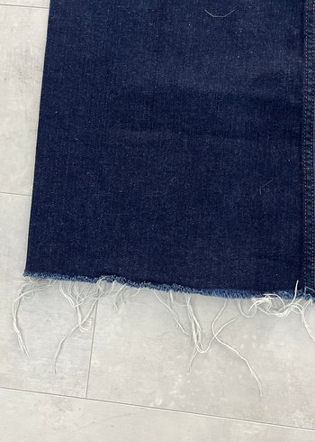 xs Beden Orjinal zara Kot Pantolon