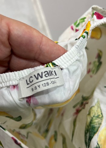 Kız çocuk elbise - Görsel 5