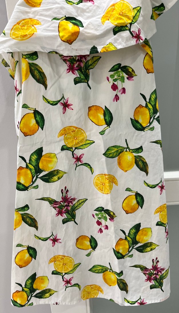 Kız çocuk elbise - Görsel 3