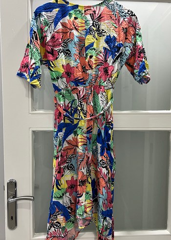 LCW elbise - Görsel 5