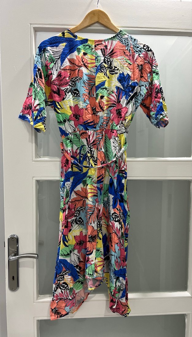 LCW elbise - Görsel 5