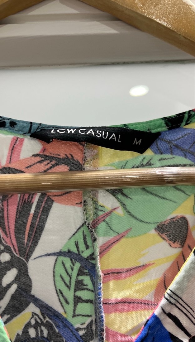 LCW elbise - Görsel 4