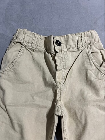 24-36 Ay Beden H&M pantolon