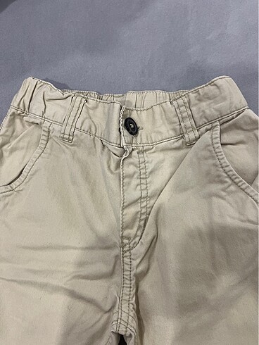H&M Orjinal H&M pantolon