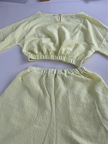 Yazlık takım - Görsel 5